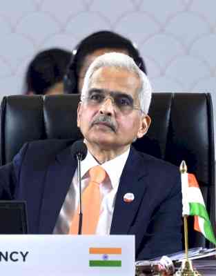 India has well-regulated and well-supervised banking sector: RBI Governor