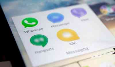 Whatsapp rolling out 'Groups in common' section within search bar on beta