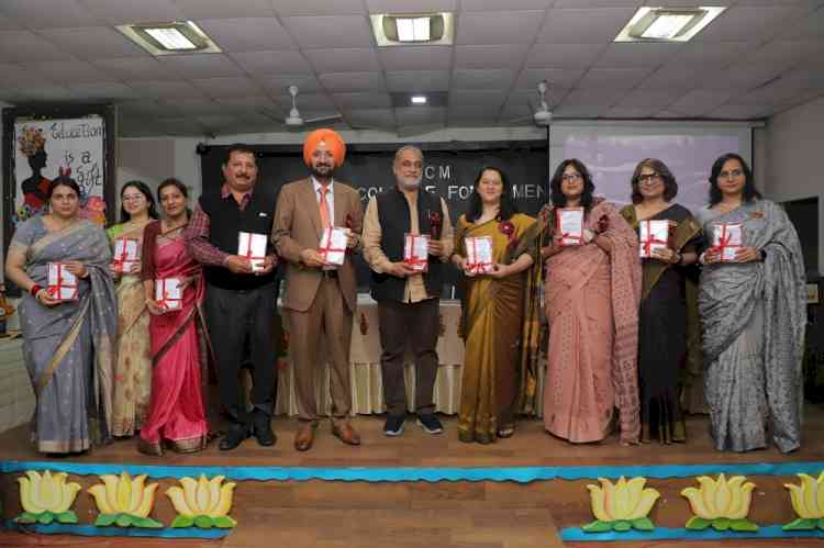 National Seminar on “Diaspora, Transnationalism and National Migration of Indian Punjabi Populace: Struggles and Transformations