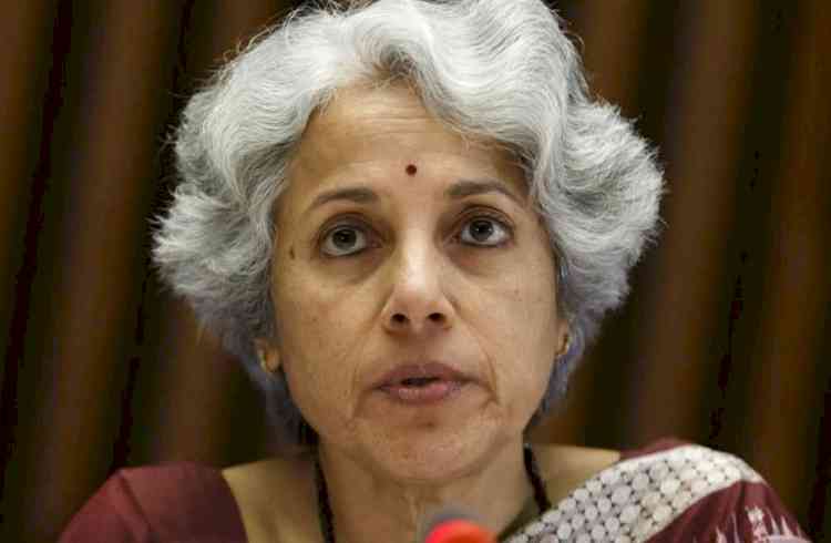 We need a Global Alliance to have Equity in Diagnostics in PPP Model says Dr Sowmya Swaminathan at CII’s Conference