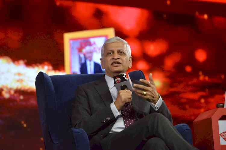 Conclave 2023: Former CJI UU Lalit recalls most difficult case, talks about collegium, ‘bail not jail’ principle 