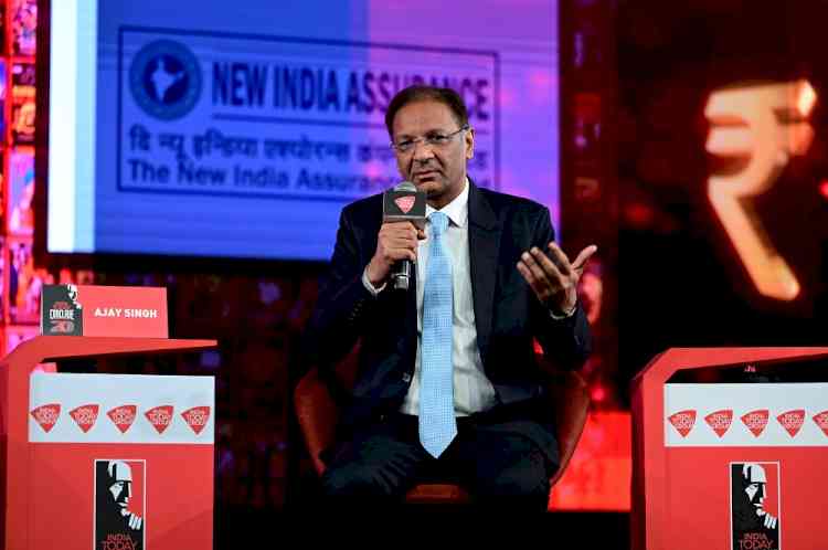 India Today Conclave: Top executives on their Covid experiences and what they learned from it