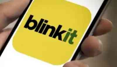 Two Blinkit delivery boys assaulted in Delhi, FIR registered