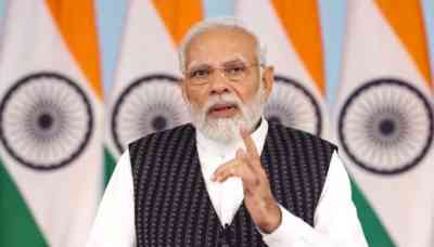 PM to lay foundation stone for country's 1st public transport ropeway in Banaras on March 24