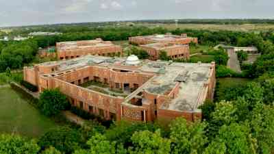 IIM-Lucknow sets up centre of happiness