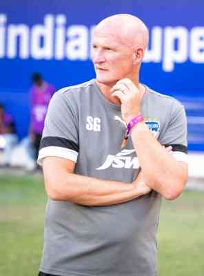 ISL 2022-23: Proud of what players have done, says Bengaluru FC coach Grayson after loss in final