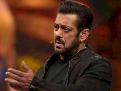 Salman Khan gets fresh death threats, Mumbai Police launch probe