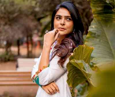 Follow the path to fitness that suits you: 'Kumkum Bhagya' star Madhurima Tuli