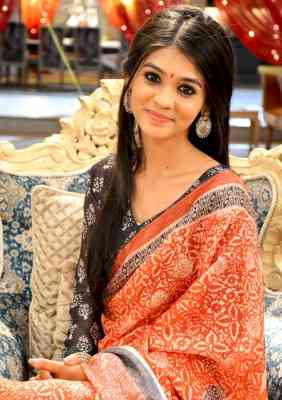 Pranali Rathod on how her character evolved in 'Yeh Rishta kya Kehlata Hai'