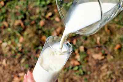 Milk prices spiked in last six months: Report