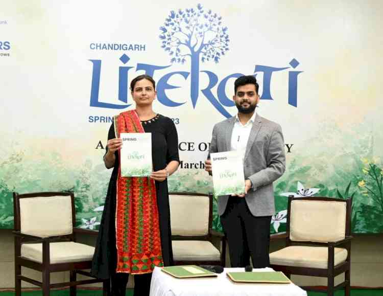 Session on Environmental, Social, And Governance Concerns in Real Estate held: Chandigarh Literary Society