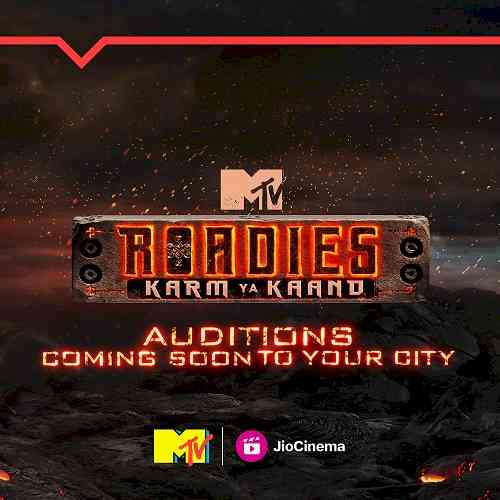MTV Roadies season 19’s on-ground auditions to begin soon!