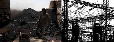 Power sector dues to coal companies over Rs 20,000 crore