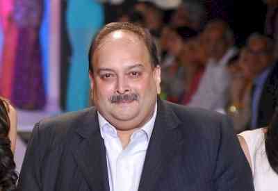 Mehul Choksi's name removed from Interpol's 'red' notice list