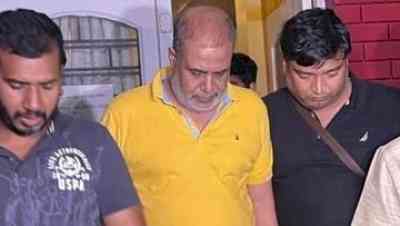 Teachers' scam: Arrested promoter Ayan Shil remanded to ED custody till April 1