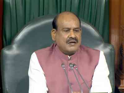 LS Speaker calls all-party meet amid continuous disruptions