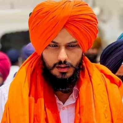 NSA invoked against Amritpal Singh: Sources