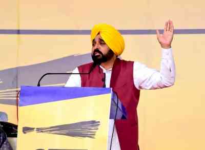 Severest of severe action against those conspiring to disturb peace: Punjab CM