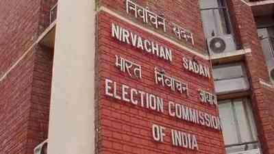 EC holds meeting to review national party status of NCP, Trinamool, CPI