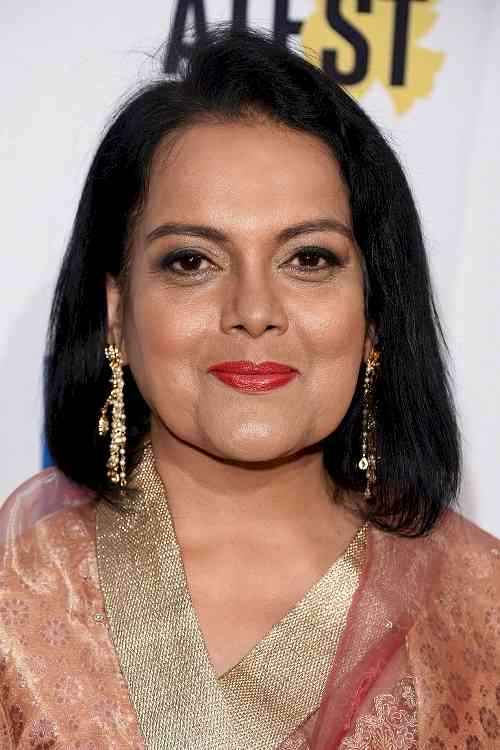 Sushmita Mukherjee shows gratitude towards the viewers as the show ‘Meri Saas Bhoot Hai’ completes 50 episodes