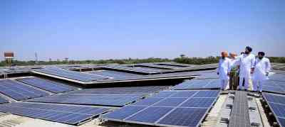 Parliamentary panel asks govt to adhere to strict timelines for rooftop solar projects