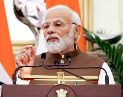 Modi to lay foundation for ropeway in Varanasi