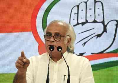 No barter on JPC, Rahul's case is matter of distortion: Jairam Ramesh