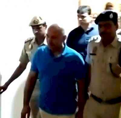 Excise policy scam: Sisodia remanded to judicial custody in ED case