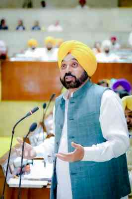 Punjab Assembly condemns Himachal for water cess on hydro projects