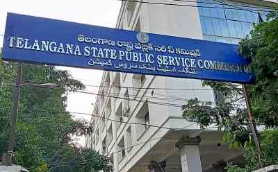 TSPSC paper leak: Telangana SIT summons state BJP chief