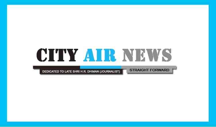 Cityairnews.com provides comprehensive coverage of events happening in different parts of India