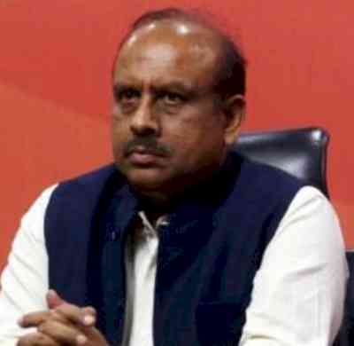 BJP MLA Vijender Gupta moves HC challenging his suspension from Delhi Assembly