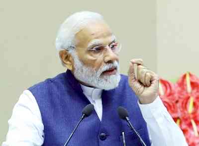 PM Modi to inaugurate AIIMS in Assam on April 14