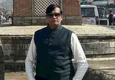 Srinagar court rejects fake PMO official's bail application
