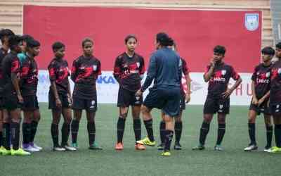 SAFF U-17 Women's football: India square off against hosts Bangladesh