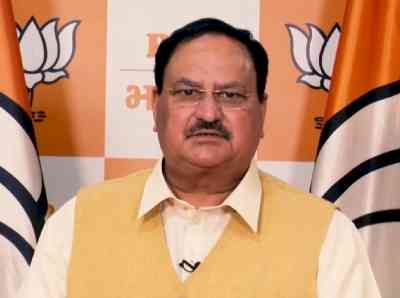 Nadda to host dinner for OBC MPs on March 28 in Delhi