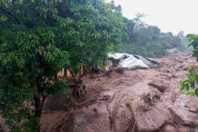 Death toll from cyclone in Malawi may hit 1,000