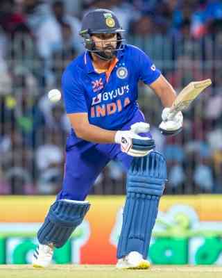 3rd ODI: Partnerships are crucial and we failed to do that today, says Rohit Sharma
