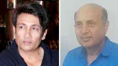 Shekhar Suman seeks CBI inquiry into disappearance of his brother-in-law