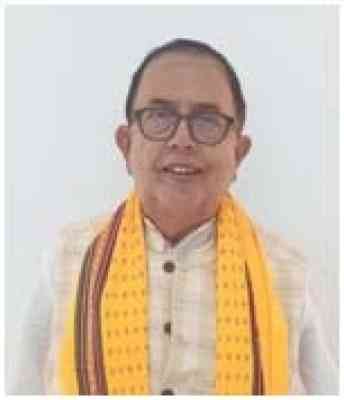 BJP's Biswa Bandhu Sen elected Tripura assembly Speaker, Tipra Motha Party skips voting