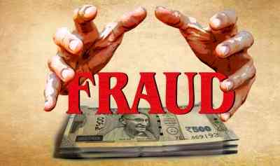 Indore collectorate clerk, two others embezzle Rs 5 crore
