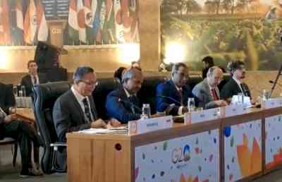 Dibrugarh: G20 event witnesses participation of 56 foreign delegates