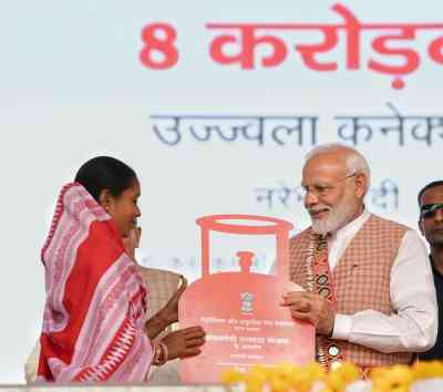 Cabinet approves targeted subsidy to Pradhan Mantri Ujjwala Yojana consumers