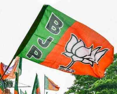 K'taka BJP upbeat with victory in mayoral elections in Kharge's home turf