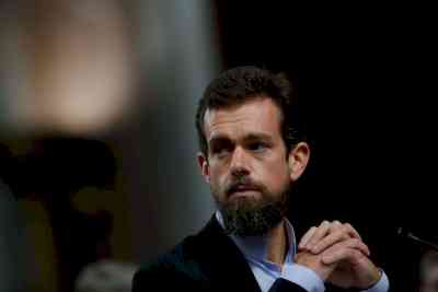 Hindenburg report wipes out $526 mn from Jack Dorsey's worth