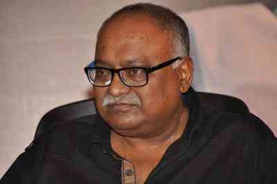 Bollywood director Pradeep Sarkar, who made 'Parineeta', 'Mardaani', dies at 67