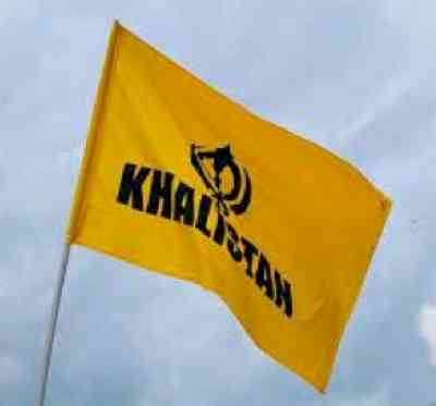 Man receives message for replacing Tricolour with Khalistani flag