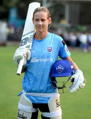 WPL 2023: I'll encourage the girls to enjoy final, says Delhi Capitals skipper Lanning