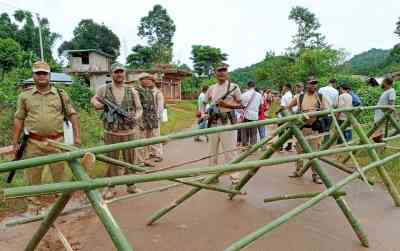 MHA extends AFSPA in Nagaland, Arunachal for 6 more months