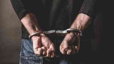 Two arrested for attempting to rob Russian tourist in Goa